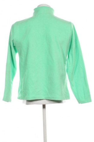 Hanorac de bărbați Crane, Mărime L, Culoare Verde, Preț 70,99 Lei