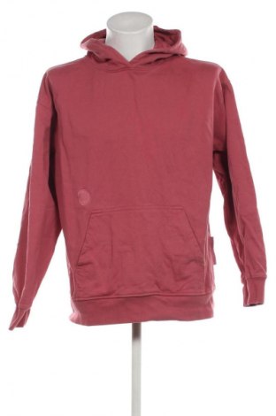 Herren Sweatshirt DB Established 1962, Größe M, Farbe Rosa, Preis € 13,99