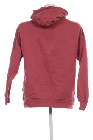 Herren Sweatshirt DB Established 1962, Größe M, Farbe Rosa, Preis € 13,99