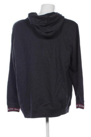 Pánska mikina  Delmao, Veľkosť XXL, Farba Čierna, Cena  56,95 €