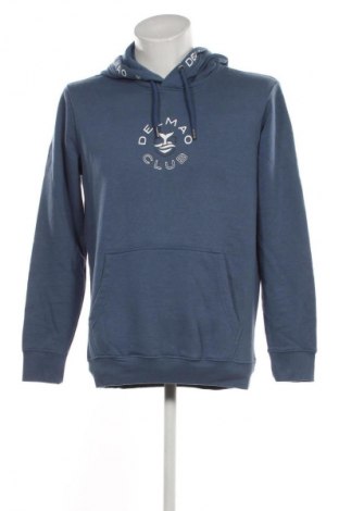 Pánská mikina  Delmao, Velikost S, Barva Modrá, Cena  1 039,00 Kč