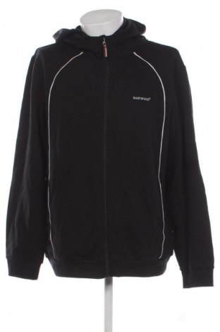 Ανδρικό φούτερ East Wind, Μέγεθος XXL, Χρώμα Μαύρο, Τιμή 30,99 €