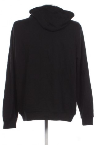 Ανδρικό φούτερ East Wind, Μέγεθος XXL, Χρώμα Μαύρο, Τιμή 30,99 €