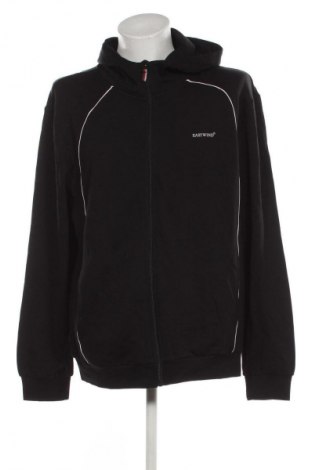 Мъжки суитшърт East Wind, Размер XXL, Цвят Черен, Цена 62,99 лв.