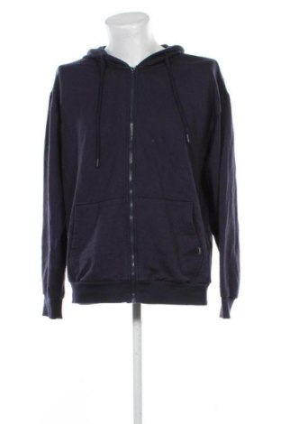 Herren Sweatshirt Eddie Bauer, Größe L, Farbe Blau, Preis 18,99 €