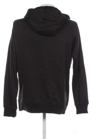 Pánska mikina  Eleven, Veľkosť M, Farba Čierna, Cena  42,95 €