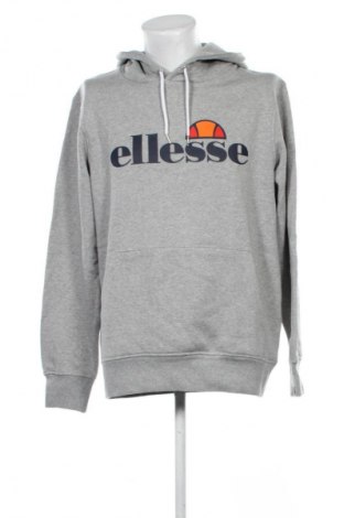 Hanorac de bărbați Ellesse, Mărime XL, Culoare Gri, Preț 294,99 Lei