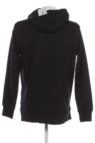 Herren Sweatshirt Ellesse, Größe L, Farbe Schwarz, Preis € 50,99