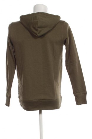 Herren Sweatshirt Ellesse, Größe S, Farbe Grün, Preis 49,99 €