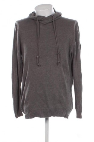 Męska bluza Engelbert Strauss, Rozmiar XL, Kolor Szary, Cena 104,99 zł