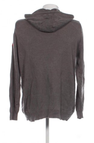 Męska bluza Engelbert Strauss, Rozmiar XL, Kolor Szary, Cena 104,99 zł