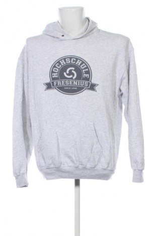 Pánska mikina  Fruit Of The Loom, Veľkosť XL, Farba Sivá, Cena  14,95 €