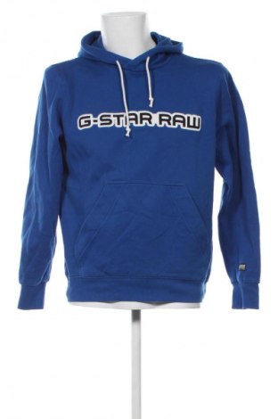 Férfi sweatshirt G-Star Raw, Méret L, Szín Kék, Ár 19 369 Ft