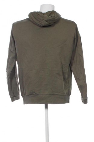 Herren Sweatshirt Gant, Größe L, Farbe Grün, Preis € 66,99
