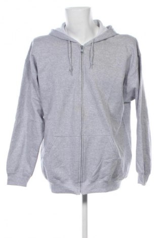Férfi sweatshirt Gildan, Méret XL, Szín Szürke, Ár 8 019 Ft