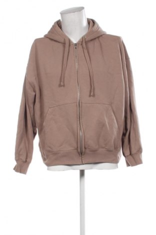 Pánska mikina  H&M, Veľkosť XL, Farba Béžová, Cena  15,39 €