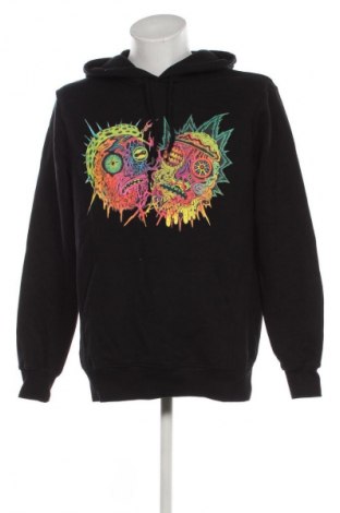 Pánska mikina  H&M, Veľkosť M, Farba Čierna, Cena  10,95 €