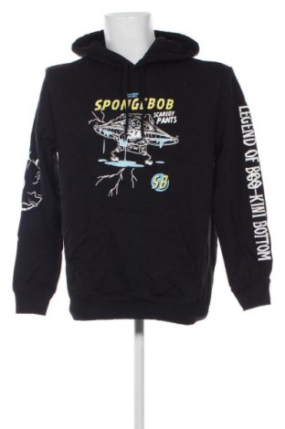 Férfi sweatshirt H&M, Méret L, Szín Fekete, Ár 3 099 Ft