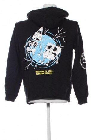 Férfi sweatshirt H&M, Méret L, Szín Fekete, Ár 3 099 Ft