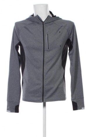 Herren Sweatshirt H&M Sport, Größe M, Farbe Mehrfarbig, Preis € 20,00