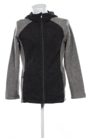 Męska bluza Hessnatur, Rozmiar M, Kolor Czarny, Cena 198,99 zł