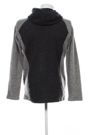 Męska bluza Hessnatur, Rozmiar M, Kolor Czarny, Cena 198,99 zł