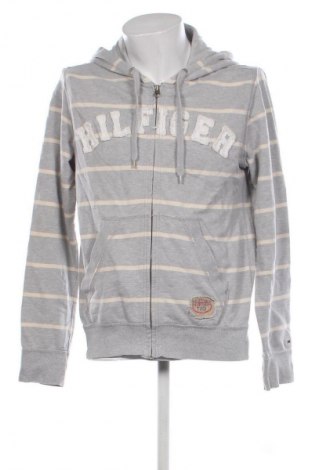 Herren Sweatshirt Hilfiger Denim, Größe L, Farbe Mehrfarbig, Preis 23,99 €