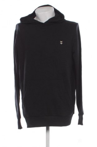 Hanorac de bărbați Hummel, Mărime XL, Culoare Negru, Preț 294,99 Lei