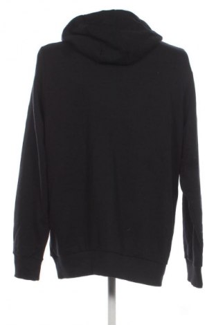 Hanorac de bărbați Hummel, Mărime XL, Culoare Negru, Preț 294,99 Lei