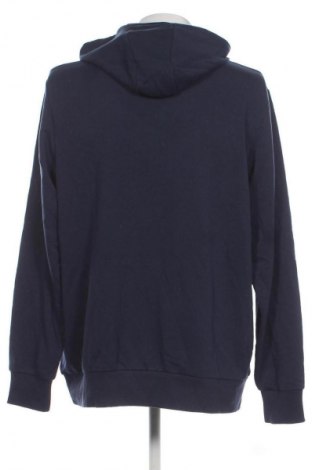 Hanorac de bărbați Hummel, Mărime XXL, Culoare Albastru, Preț 294,99 Lei