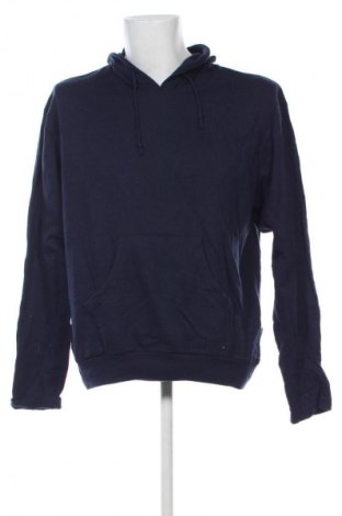 Pánska mikina  Identic, Veľkosť XXL, Farba Modrá, Cena  29,95 €