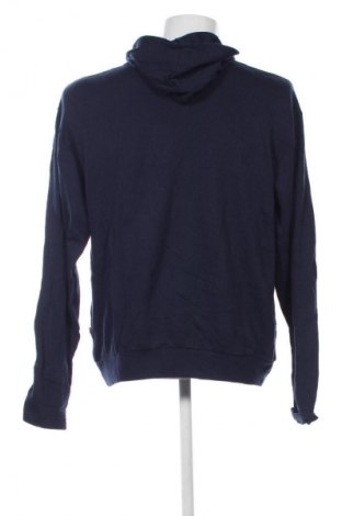 Pánska mikina  Identic, Veľkosť XXL, Farba Modrá, Cena  29,95 €