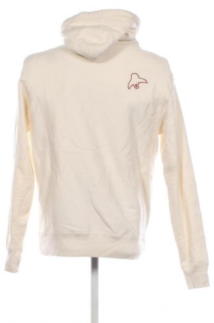 Herren Sweatshirt Independent, Größe S, Farbe Ecru, Preis € 13,99