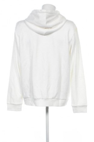 Herren Sweatshirt Jack & Jones, Größe XL, Farbe Weiß, Preis € 33,99