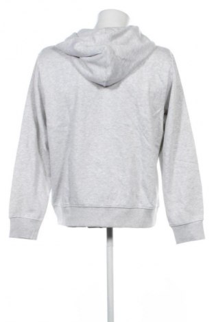 Мъжки суитшърт Jack & Jones, Размер L, Цвят Сив, Цена 62,99 лв.