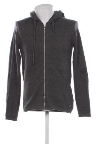 Férfi sweatshirt Jack & Jones, Méret M, Szín Szürke, Ár 7 859 Ft