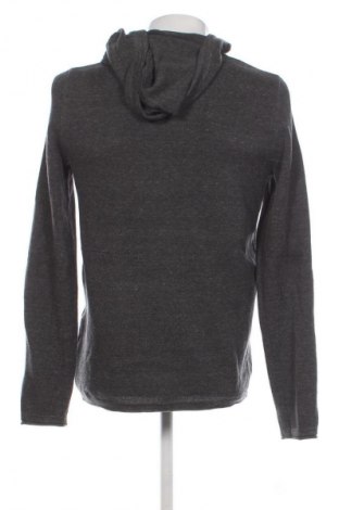 Férfi sweatshirt Jack & Jones, Méret M, Szín Szürke, Ár 7 859 Ft
