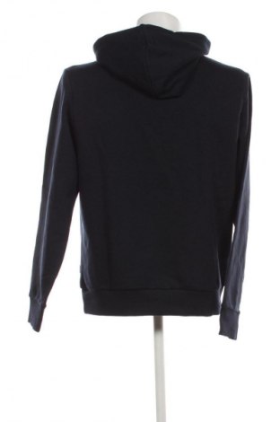 Мъжки суитшърт Jack & Jones, Размер L, Цвят Син, Цена 82,99 лв.