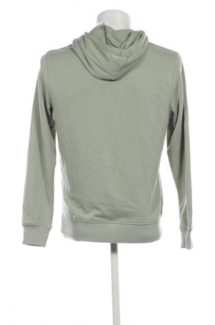 Hanorac de bărbați Jack & Jones, Mărime M, Culoare Verde, Preț 259,99 Lei