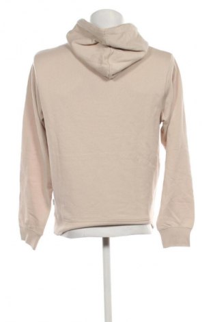 Мъжки суитшърт Jack & Jones, Размер M, Цвят Бежов, Цена 60,99 лв.