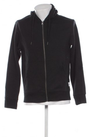 Мъжки суитшърт Jack & Jones, Размер M, Цвят Черен, Цена 62,99 лв.