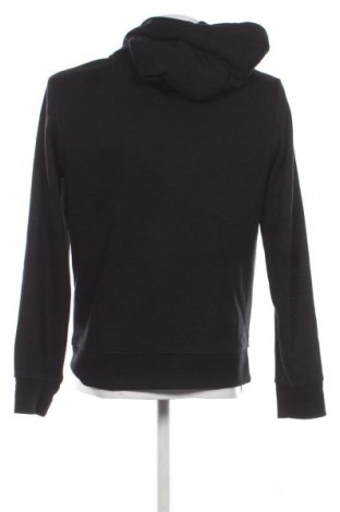 Мъжки суитшърт Jack & Jones, Размер M, Цвят Черен, Цена 62,99 лв.