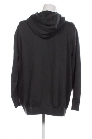 Hanorac de bărbați Jack & Jones, Mărime 4XL, Culoare Gri, Preț 196,99 Lei