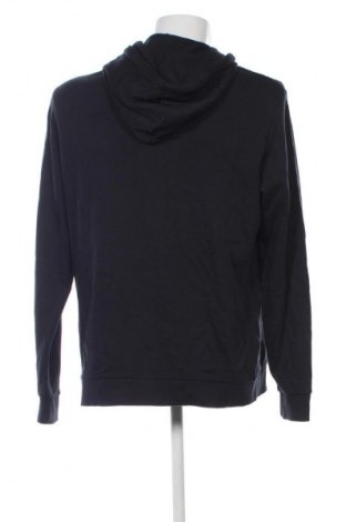 Herren Sweatshirt Jack & Jones, Größe XL, Farbe Schwarz, Preis € 20,99