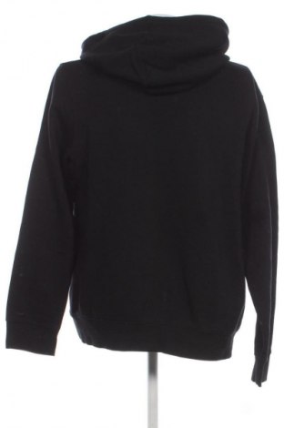 Мъжки суитшърт Jack & Jones, Размер XL, Цвят Черен, Цена 82,99 лв.