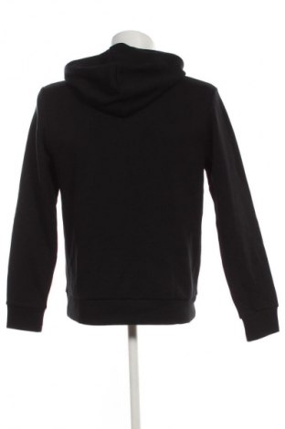 Hanorac de bărbați Jack & Jones, Mărime M, Culoare Negru, Preț 259,99 Lei
