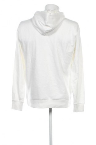 Ανδρικό φούτερ Jack & Jones, Μέγεθος L, Χρώμα Λευκό, Τιμή 50,99 €