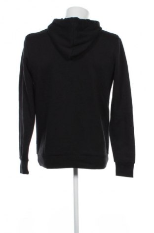 Hanorac de bărbați Jack & Jones, Mărime M, Culoare Negru, Preț 259,99 Lei
