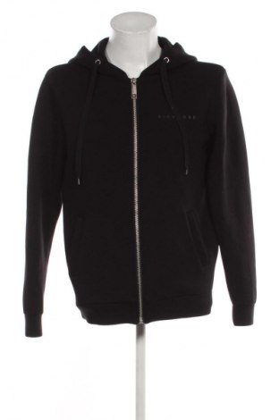 Herren Sweatshirt John Richmond, Größe L, Farbe Schwarz, Preis 80,00 €