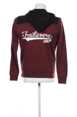 Herren Sweatshirt Joma, Größe S, Farbe Rot, Preis 8,99 €